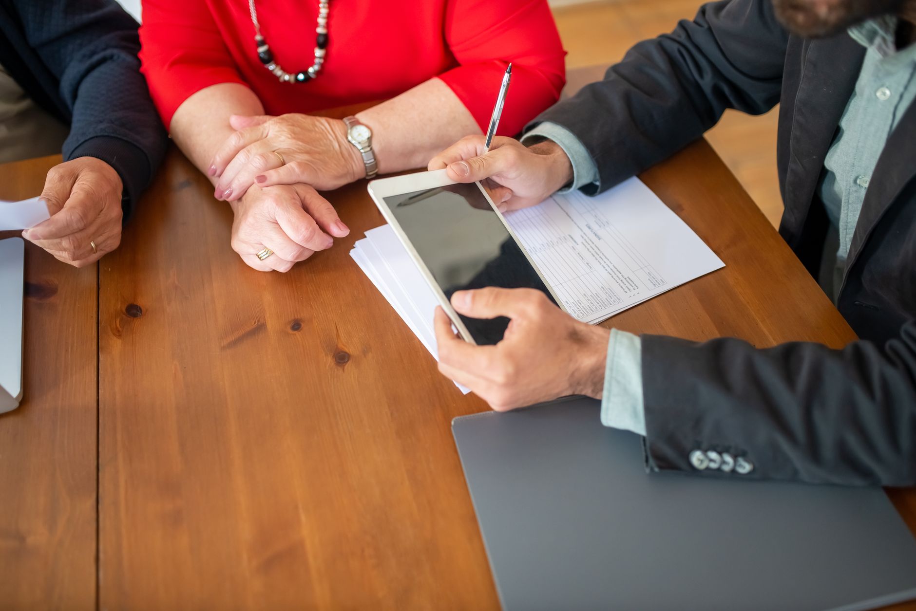 Courtier en assurance Tours